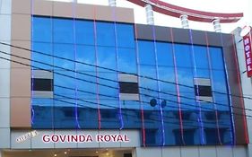 Hotel Govinda Royal Kanpur